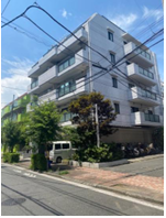 藤和西蒲田コープ