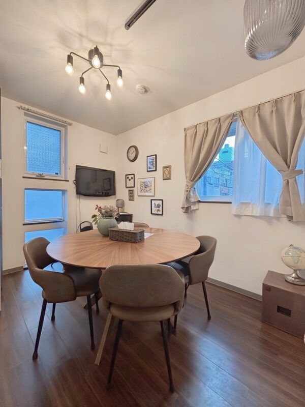 台東区浅草4丁目戸建