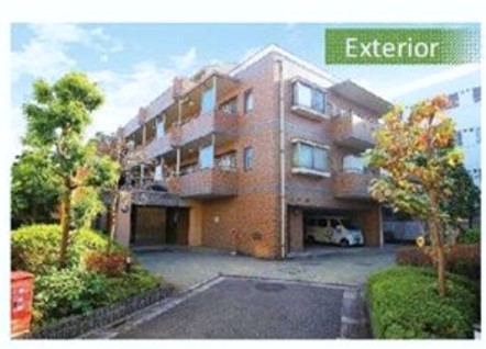 エクセルシオール品川大井町